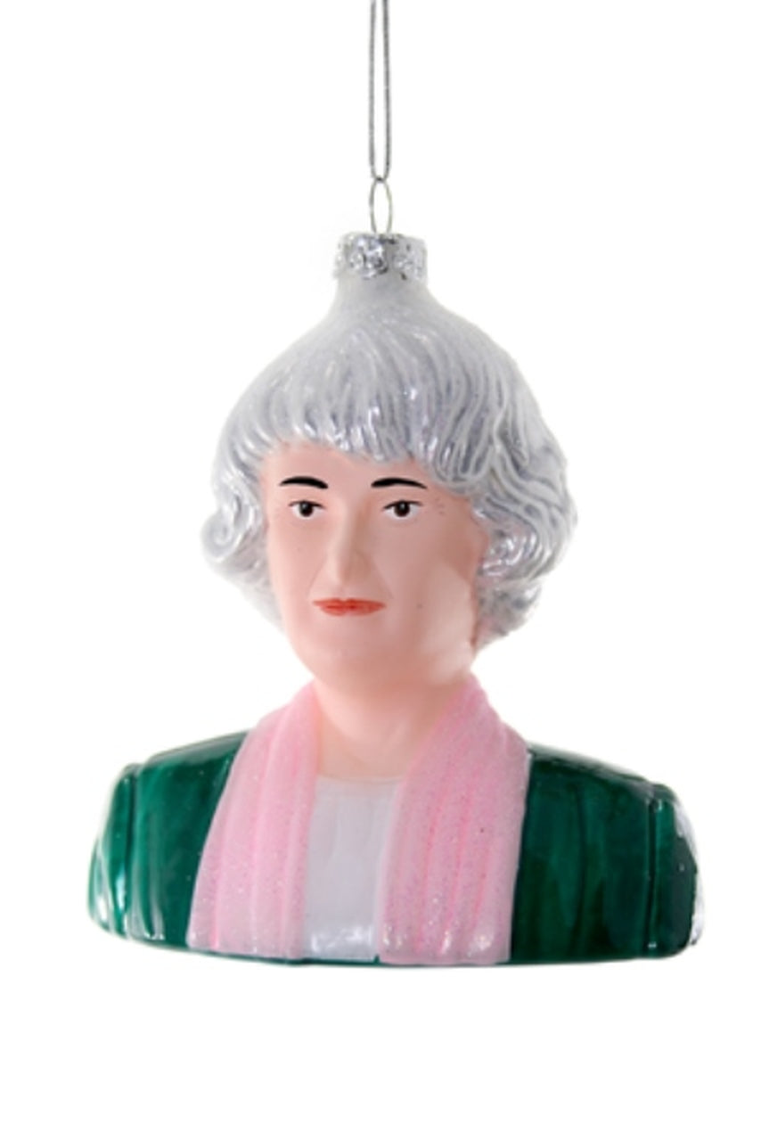 Golden Girls Ornament