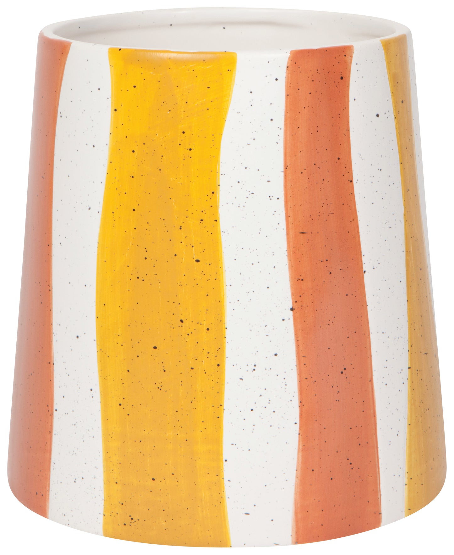 Plant Pot Adria Ochre Large