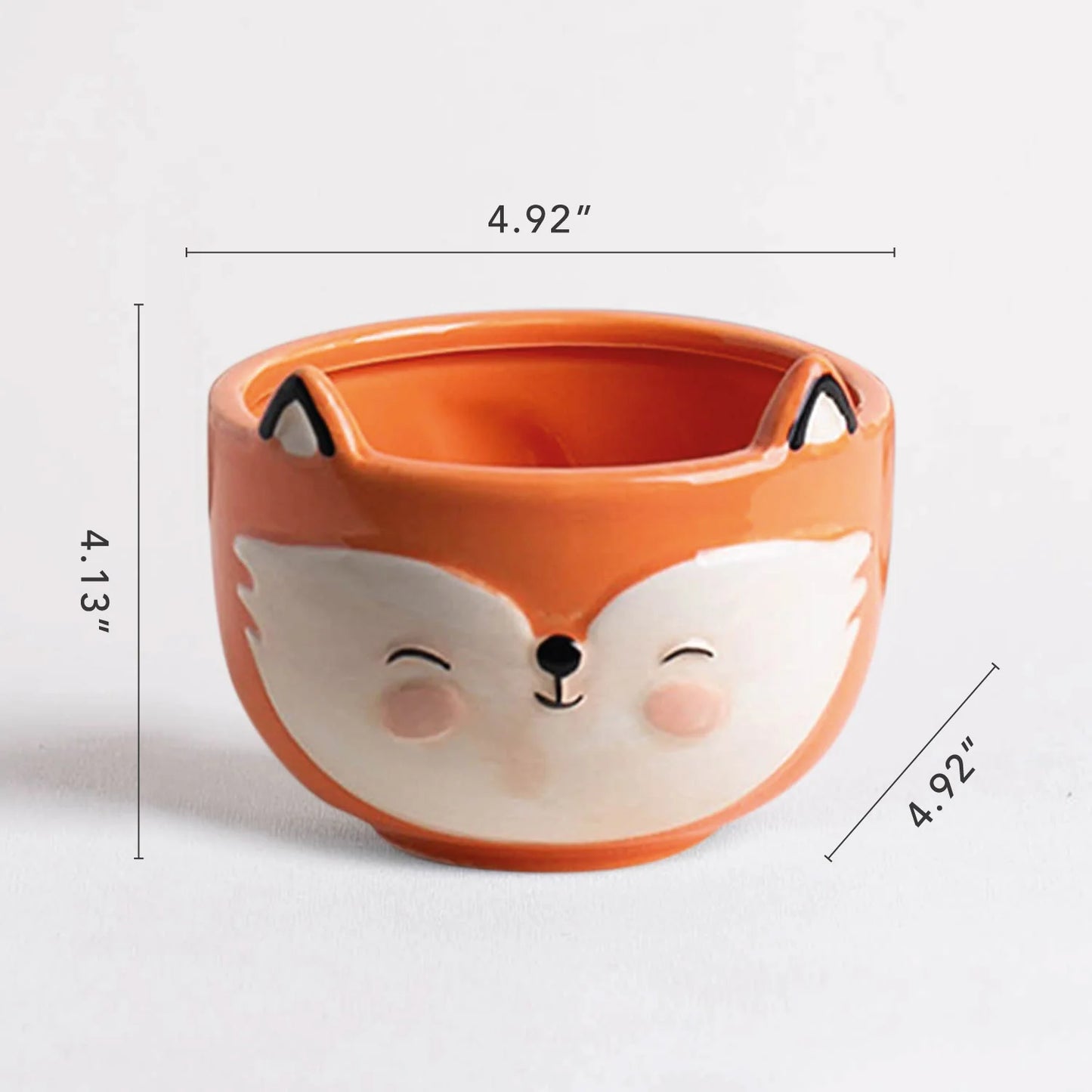 Fox Planter