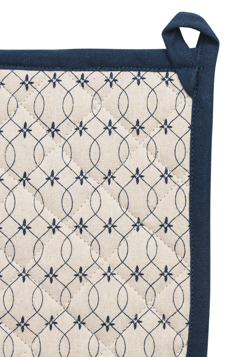 Traditional Pot Holder