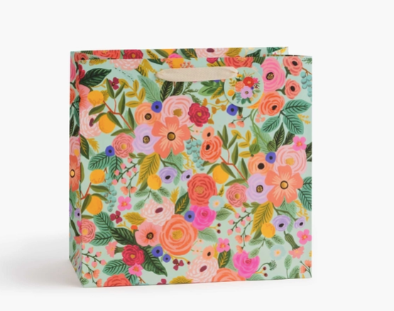 Gift Bag Large Garden Party