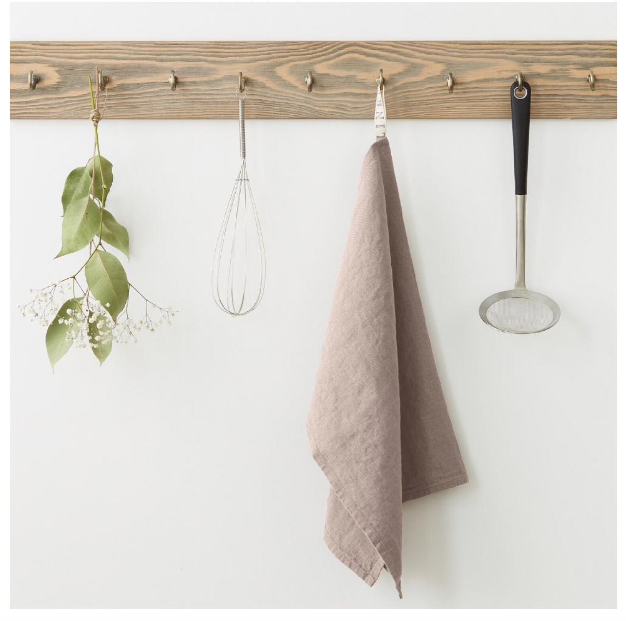 Portobello Kitchen Towel
