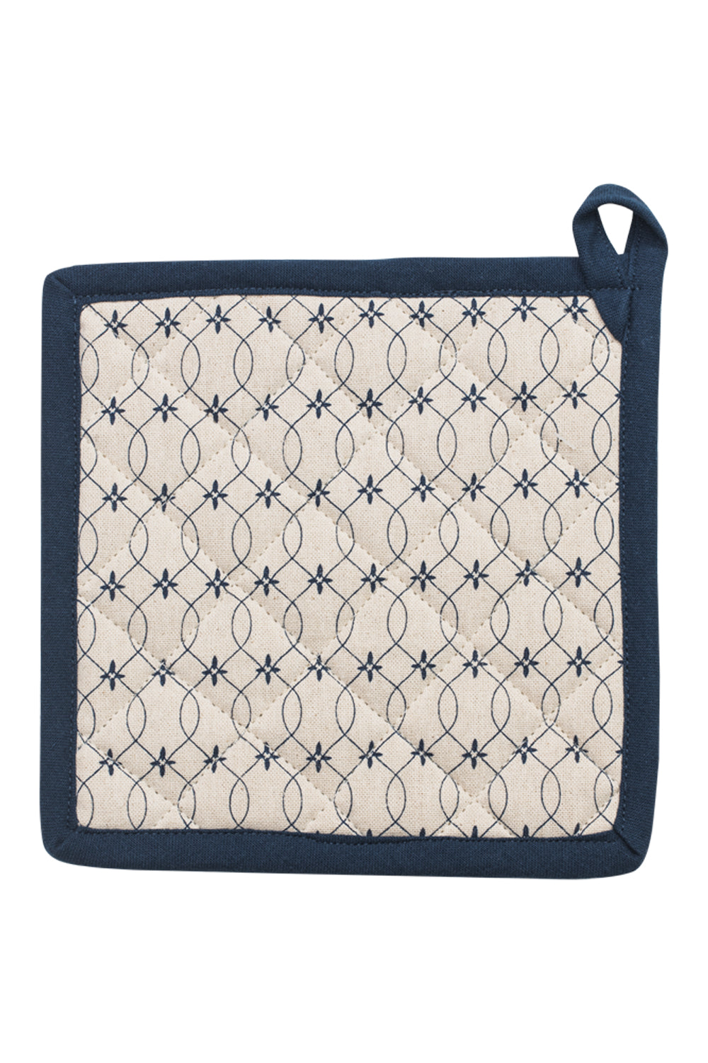 Traditional Pot Holder