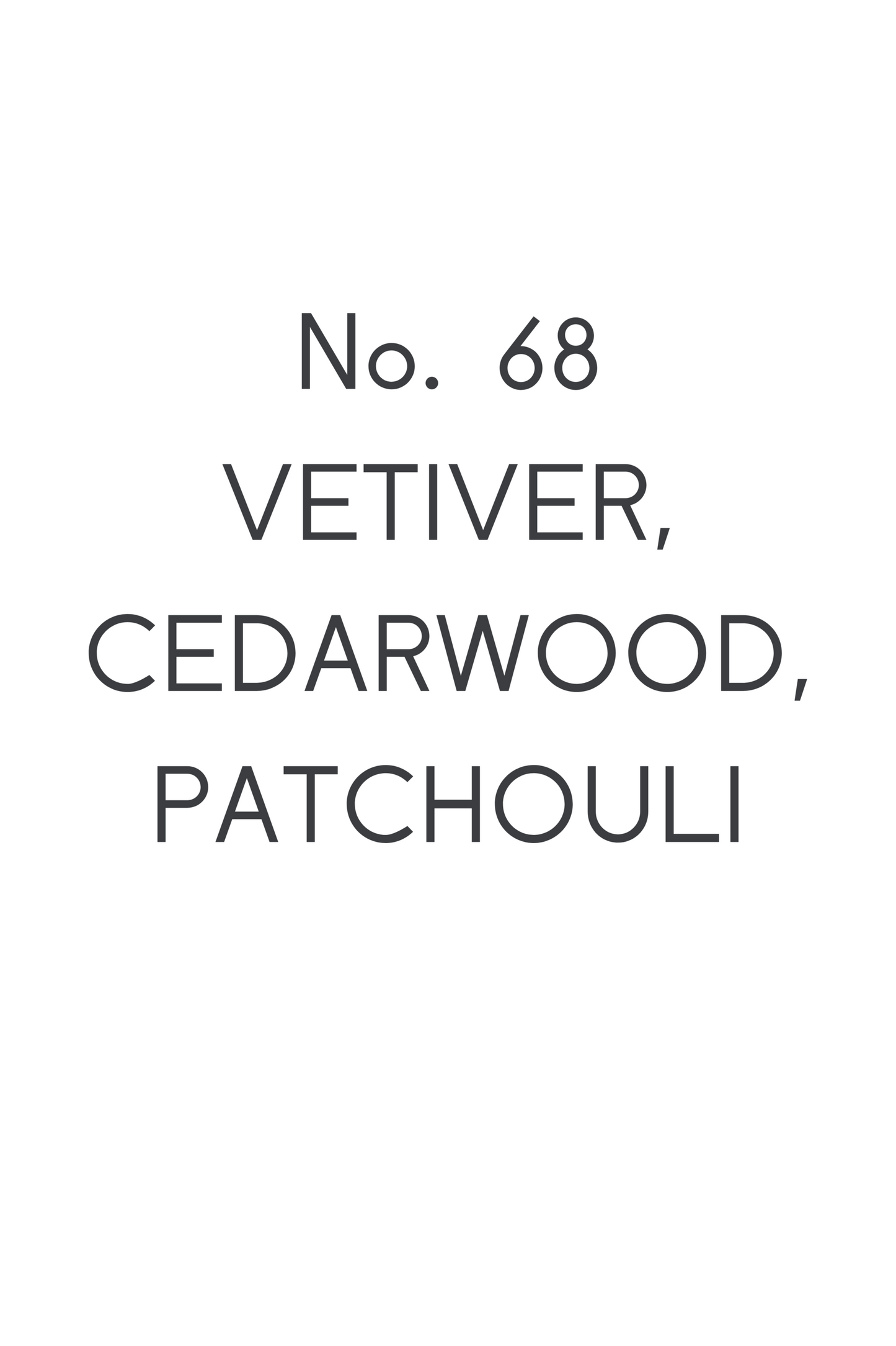 Candlefish No. 68 9oz Jar