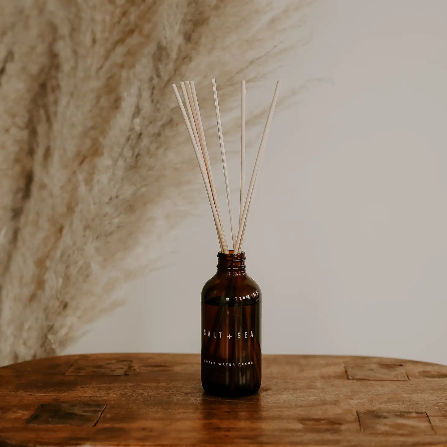Salt & Sea Reed Diffuser