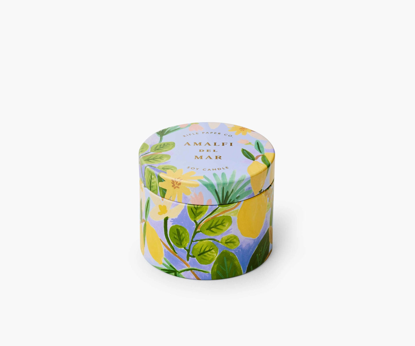 Amalfi de Mar Candle