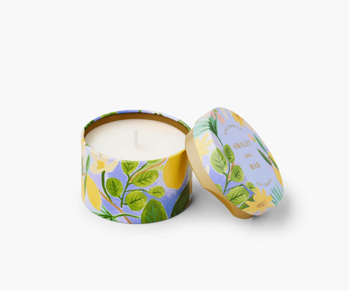 Amalfi de Mar Candle