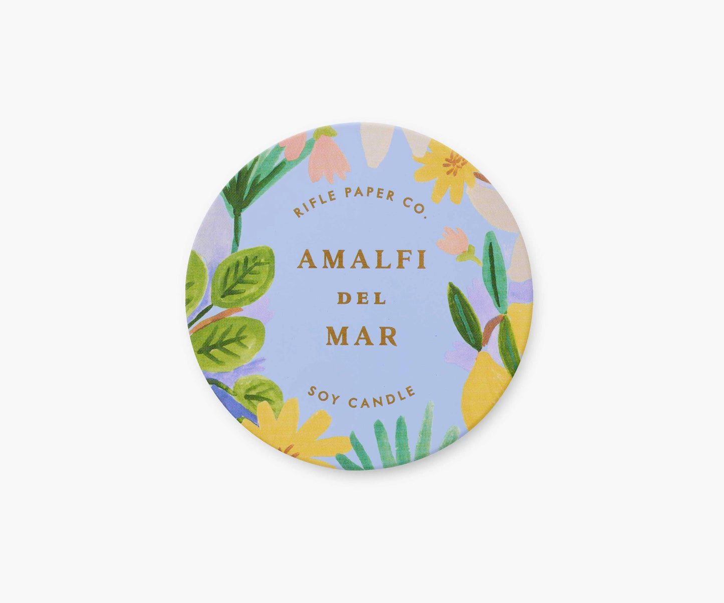 Amalfi de Mar Candle