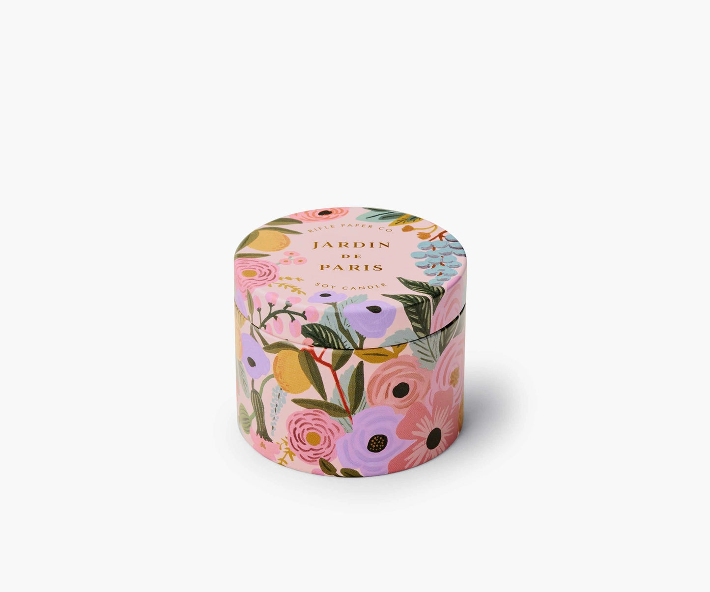 Jardin de Paris Candle