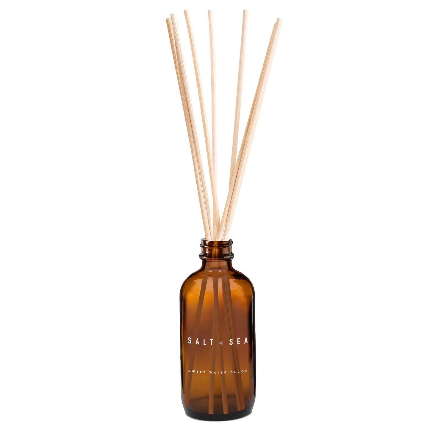 Salt & Sea Reed Diffuser