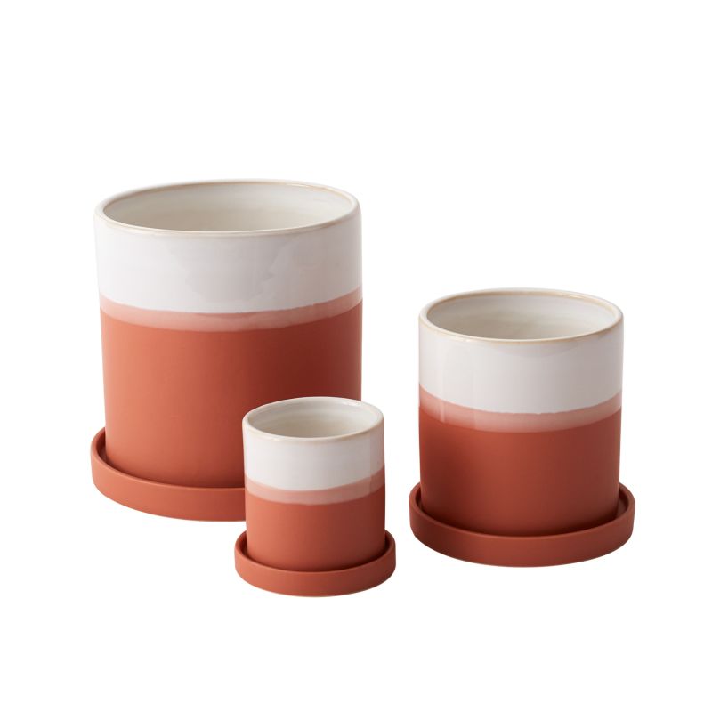 Hadley Planter