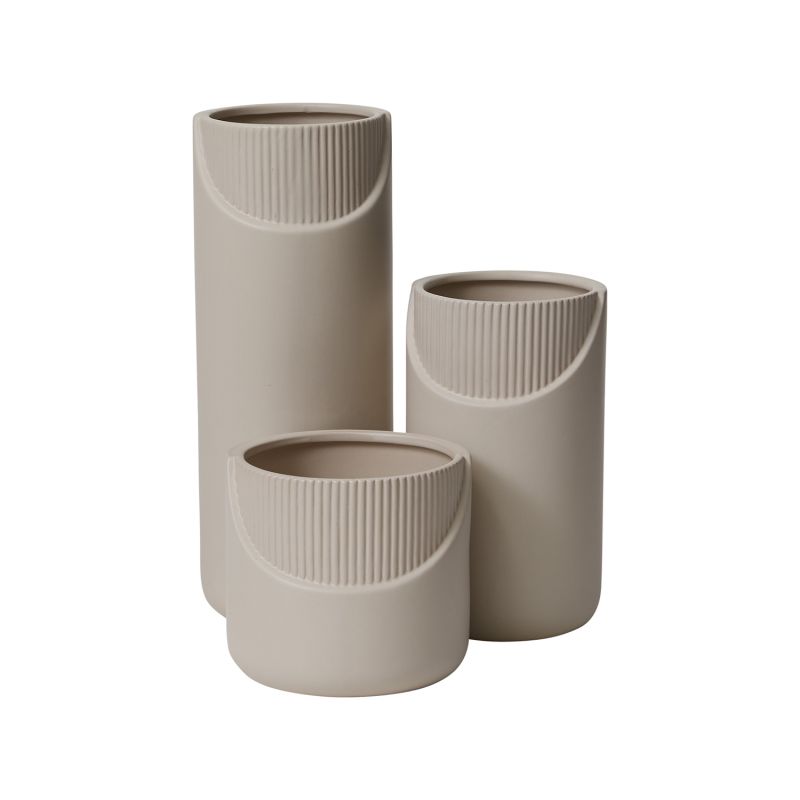 Halen Planter 5"