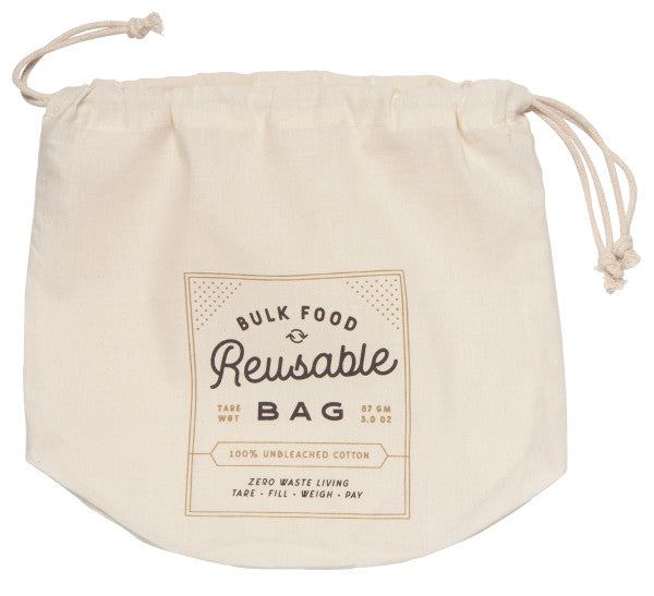 Bag Bulk Flour Grocer