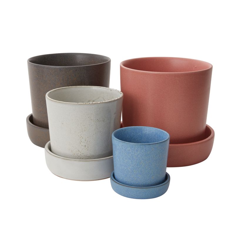 Watson Planter Pink
