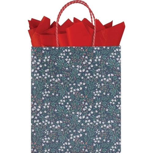 Arctic Flora Large Gift Bag