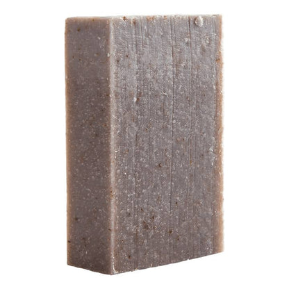 Alpine Meadow Natural Vegan Organic Soap Bar