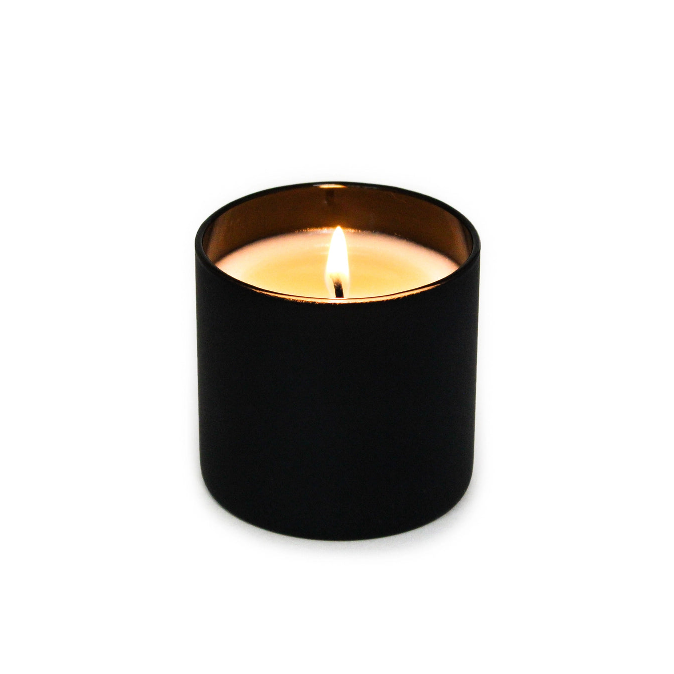 Dignity Series Soy Candle Fir + Clove