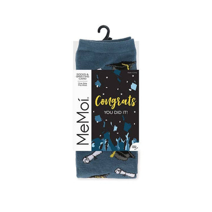 Greeting Card Socks The Tassel Was Worth The Hassle