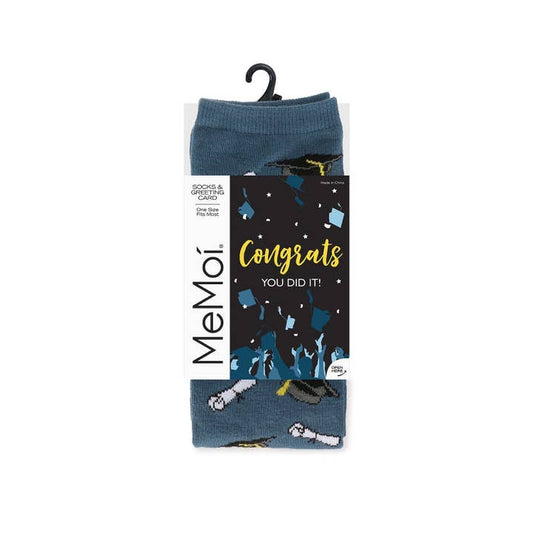 Greeting Card Socks The Tassel Was Worth The Hassle