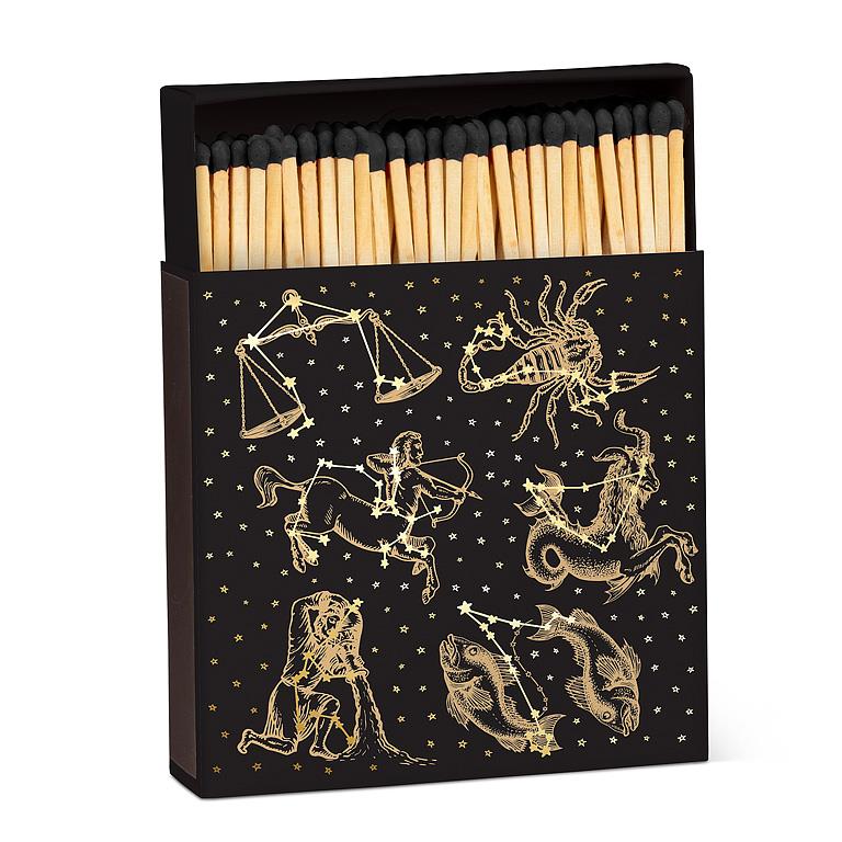 Zodiac Square Matches