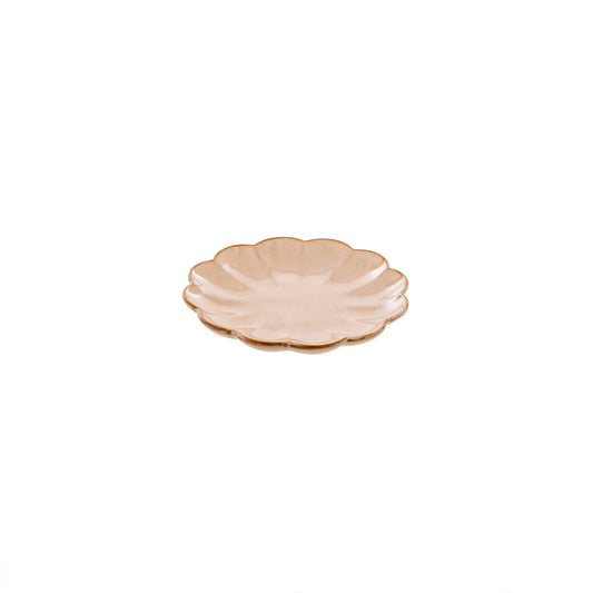 Amelia Plate Small Blush