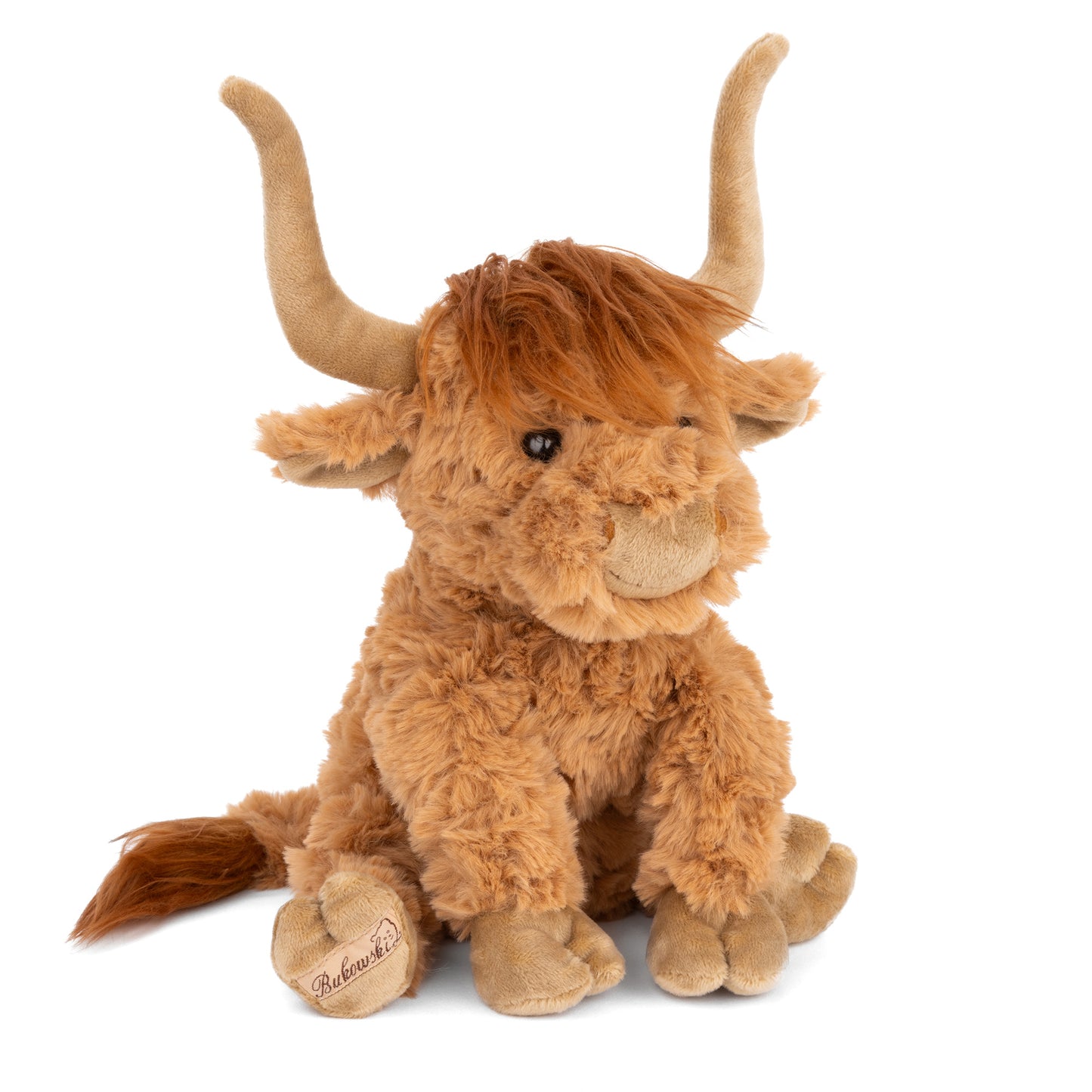 Henderson Plush Toy