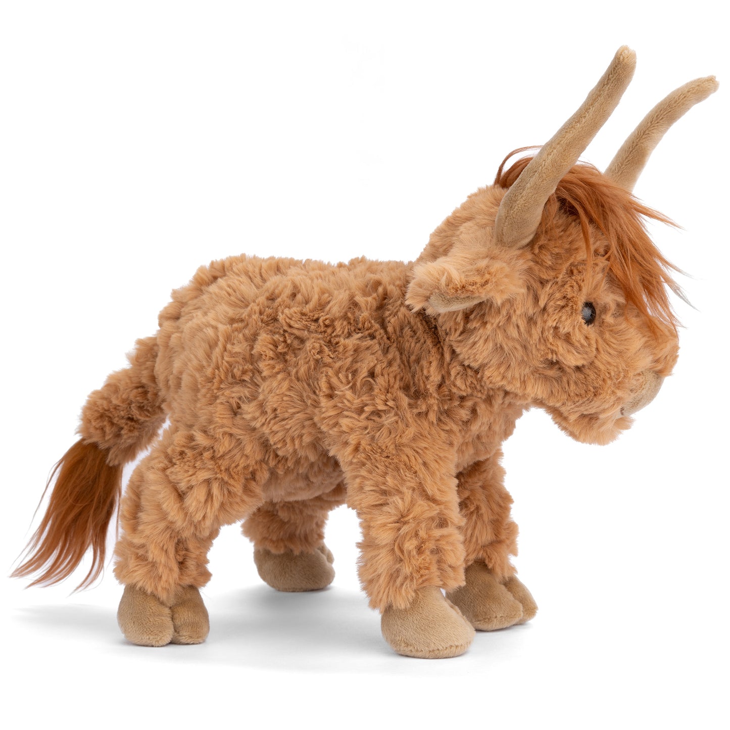 Henderson Plush Toy