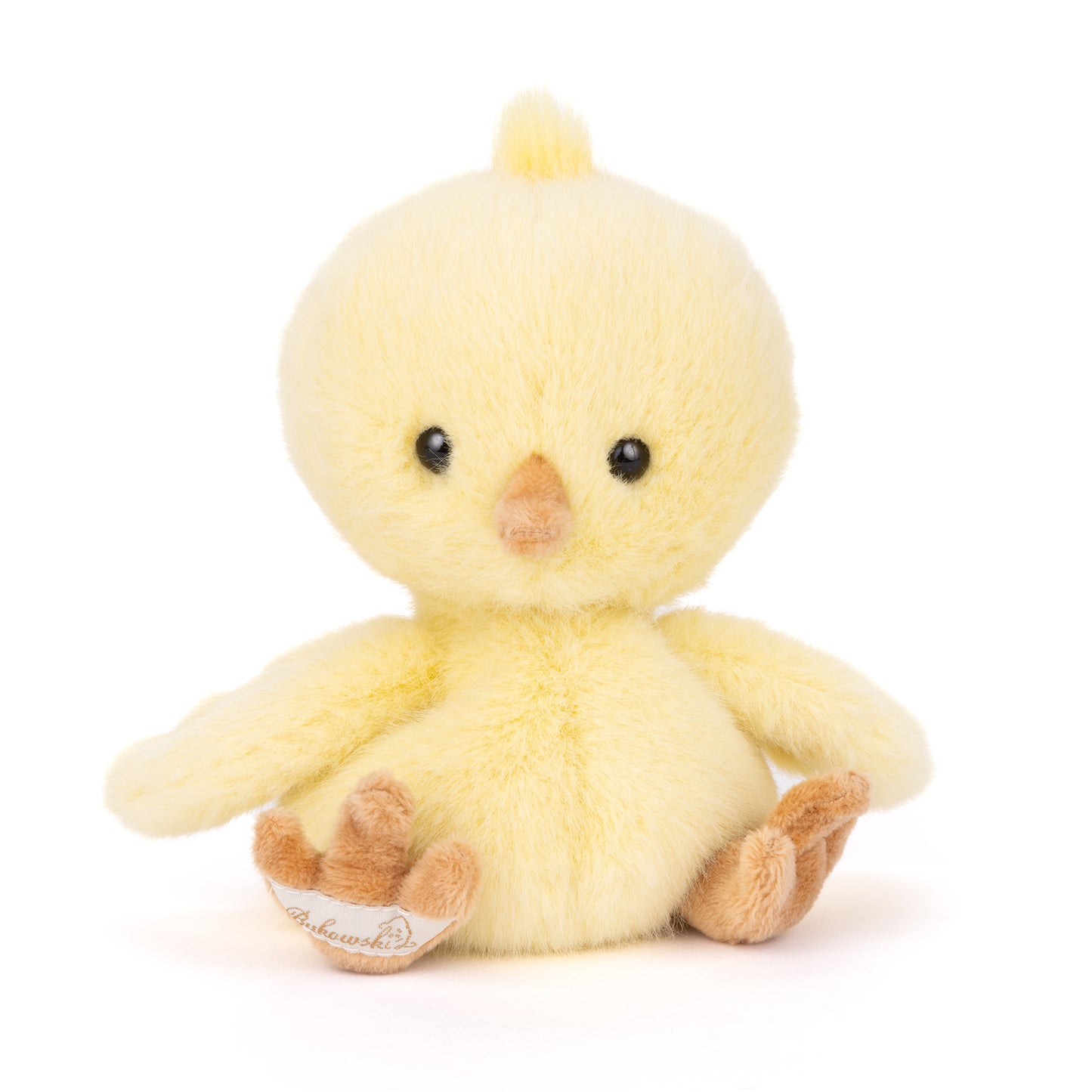 Baby Chicky Plush Toy