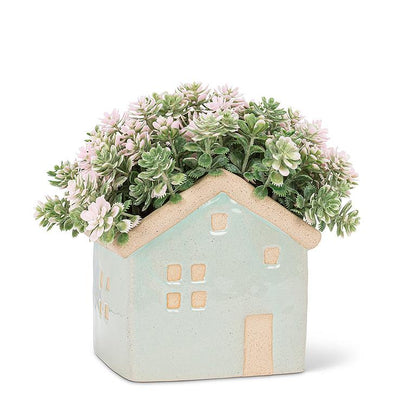 Small House Planter