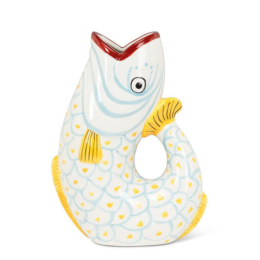 Aqua Scale Sharply Fish Jug
