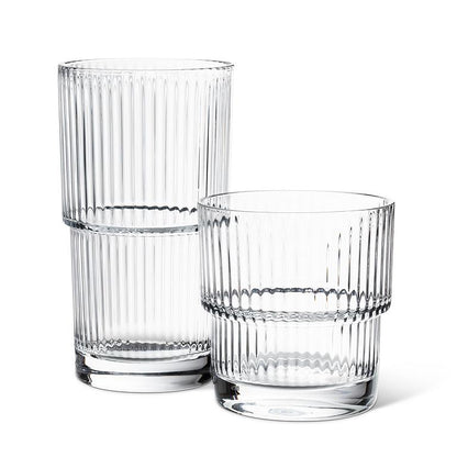 Optic Stackable Highball