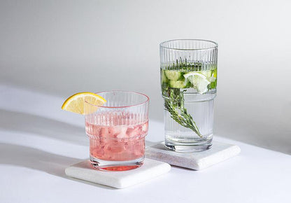 Optic Stackable Tumbler