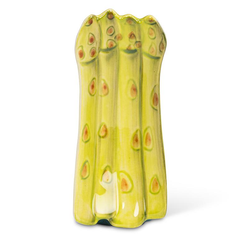 Sm Asparagus Dish-Green