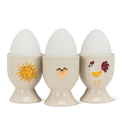 Sun Egg Cup