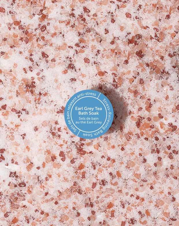 Cafe Collection Earl Grey Tea Bath Soak