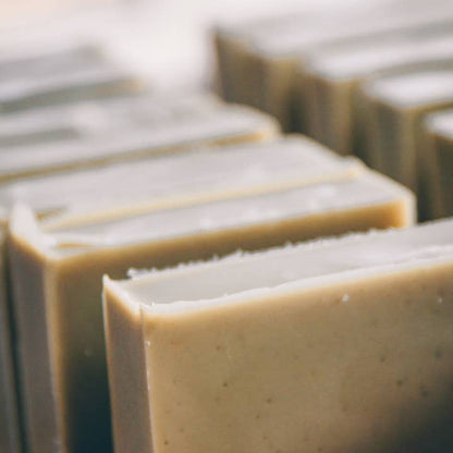 Tidal Natural Vegan Organic Soap Bar