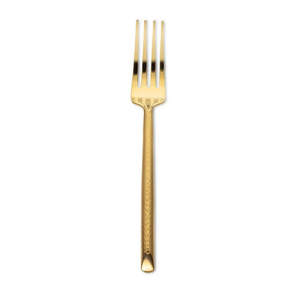 Hammered Handle Flatware