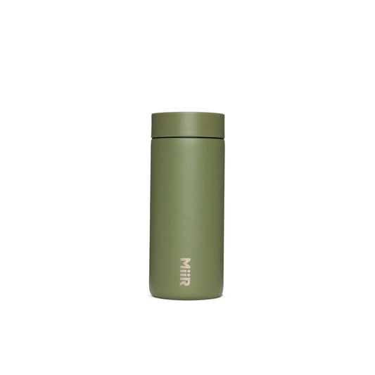 360 Traveler 12oz Evergreen