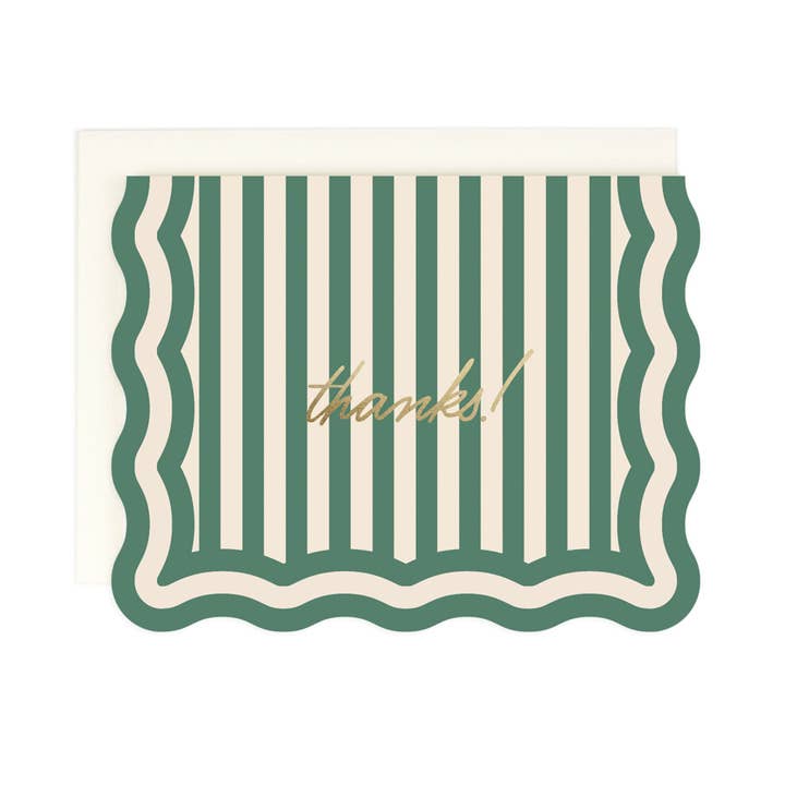 Thank You Cards – Juxtapose Home