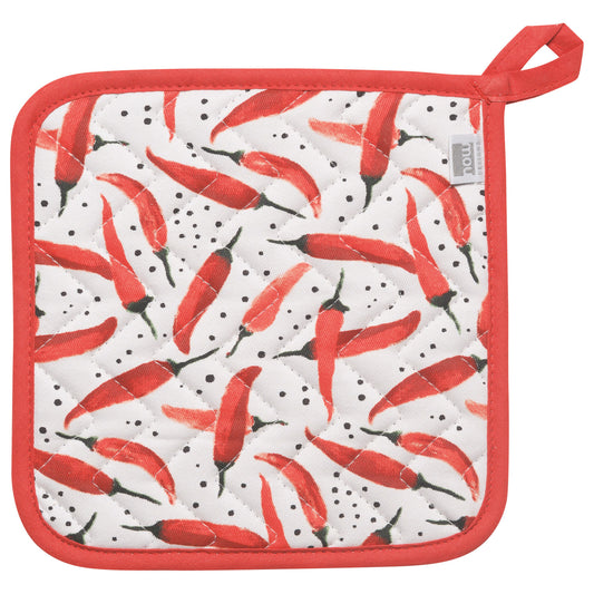 Caliente Chilis Pot Holder