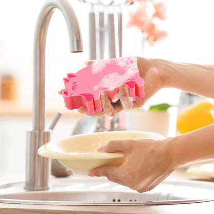 Pig Sponges
