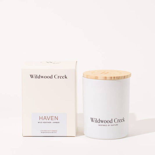 Haven Candle