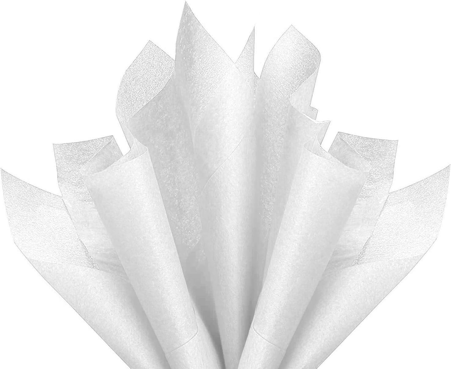 White Solid Tissue