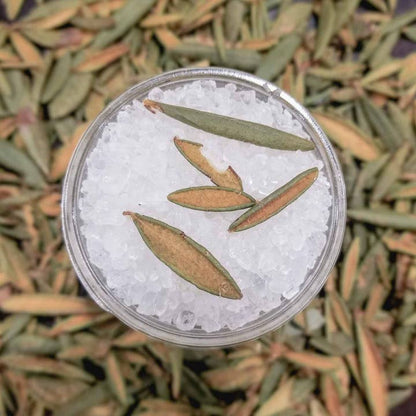 Woodland Grounding Mini Natural Spa Bath Soak