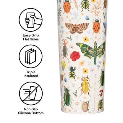 Curio Cream Sport Canteen - 20oz