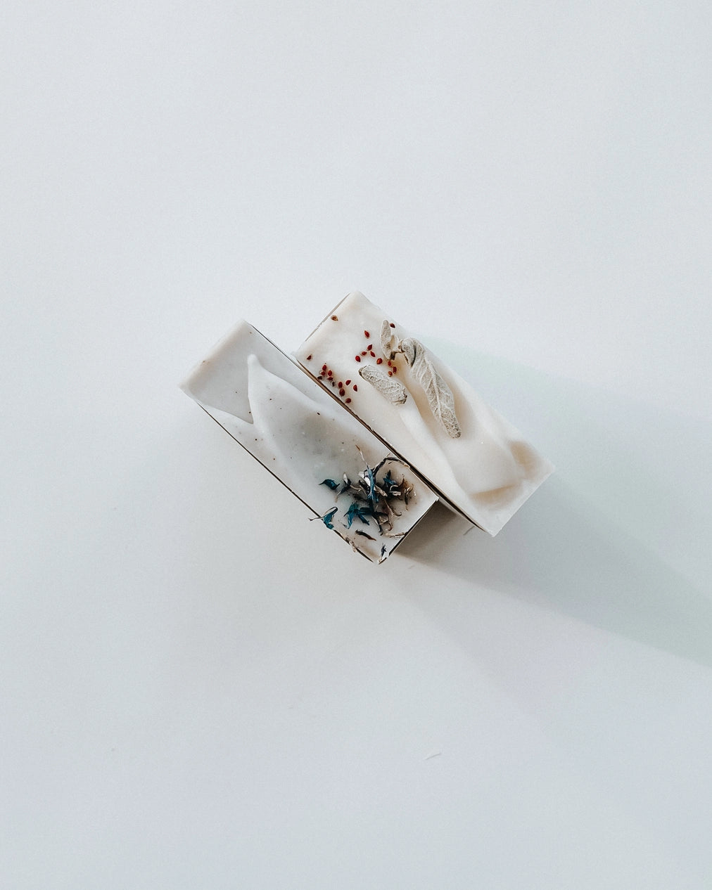 Cashmere Body + Face Bar