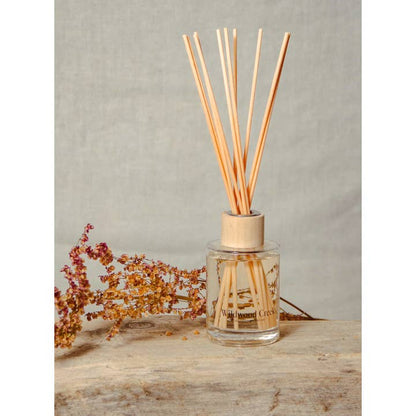 Haven Essential Oil Natural Reed Scent Diffuser