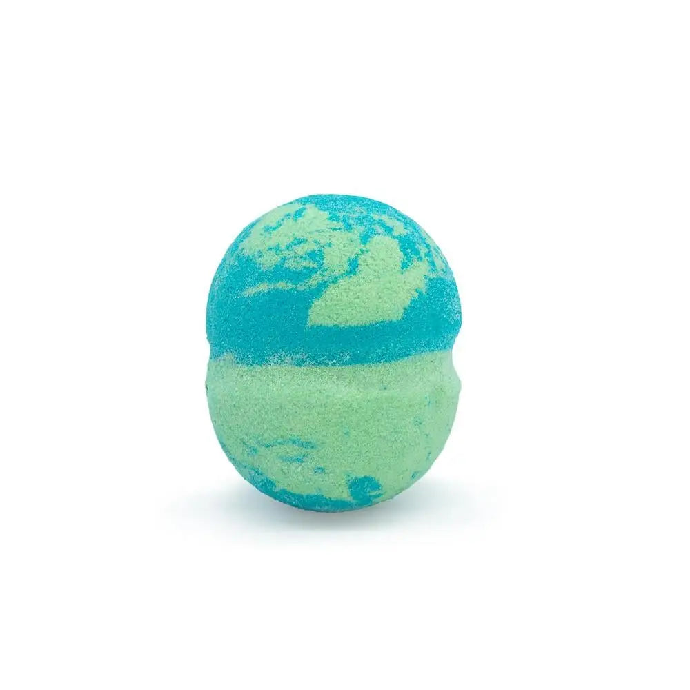 Bath Bomb Eucalyptus Cold Buster