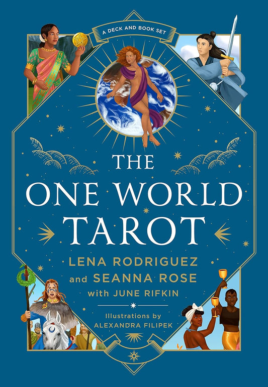 One World Tarot