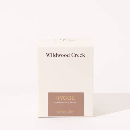 Hygge Candle